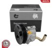 ESEN SKV EGR Modülü kendiliğinden kapanan — Chevrolet Lacetti (6)