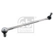 FEBI BILSTEIN Ön aks sol anti-roll bar bağlantısı, Ön Aks Sağ, 345mm, Döküm Alüminyum — Honda Cr-v (4)