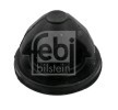 FEBI BILSTEIN Sabitleme Elemanı, motor kapağı — Mercedes-Benz ML-Class (2)