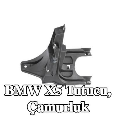 BLIC Tutucu, çamurluk — BMW X5