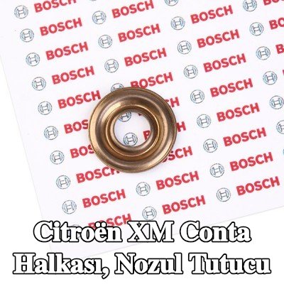 BOSCH Conta halkası, nozul tutucu — Citroën Xm