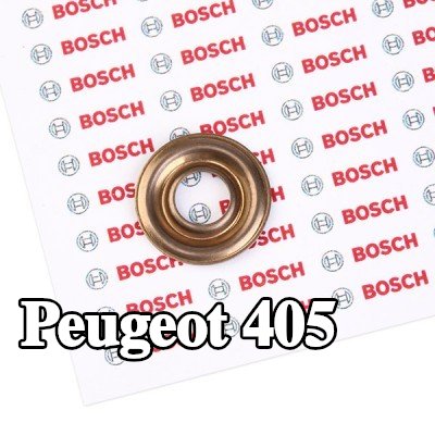 BOSCH حلقة مانعة للتسرب، حامل الفوهة — Peugeot 405