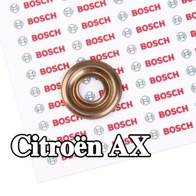 BOSCH حلقة مانعة للتسرب، حامل الفوهة — 1997 Citroën Ax