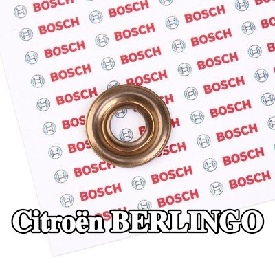 BOSCH حلقة مانعة للتسرب، حامل الفوهة — 1998 Citroën Berlingo