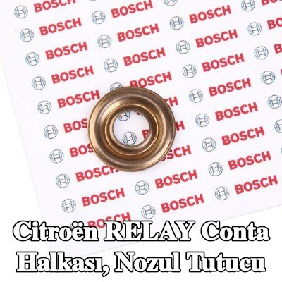 BOSCH Conta halkası, nozul tutucu — 1995 Citroën Relay