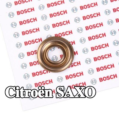 BOSCH حلقة مانعة للتسرب، حامل الفوهة — Citroën Saxo