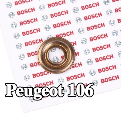 BOSCH حلقة مانعة للتسرب، حامل الفوهة — Peugeot 106