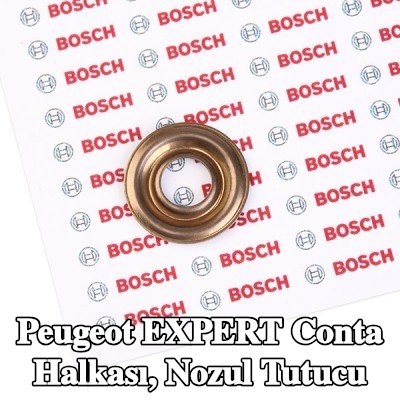 BOSCH Conta halkası, nozul tutucu — 1998 Peugeot Expert