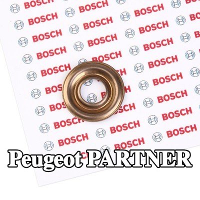 BOSCH حلقة مانعة للتسرب، حامل الفوهة — 1997 Peugeot Partner