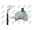 NTY Kontrol, merkezi kilit sistemi — 2011 Volkswagen Touran (3)