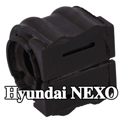 FEBI BILSTEIN جلبة قضيب مانع الانقلاب 19mm, مطاط — Hyundai Nexo