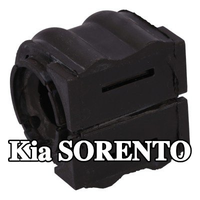 FEBI BILSTEIN جلبة قضيب مانع الانقلاب 19mm, مطاط — 2012 Kia Sorento