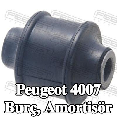 FEBEST Burç, amortisör — Peugeot 4007
