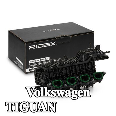 RIDEX وصلة، مشعب السحب — Volkswagen Tiguan