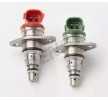 DENSO Yakıt basınç regülatörü, common rail — Renault Vel Satis (3)