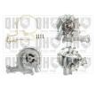 QUINTON HAZELL Su pompası — Land Rover 110/127 (2)