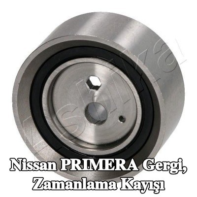 ASHIKA Gergi, zamanlama kayışı — Nissan Primera
