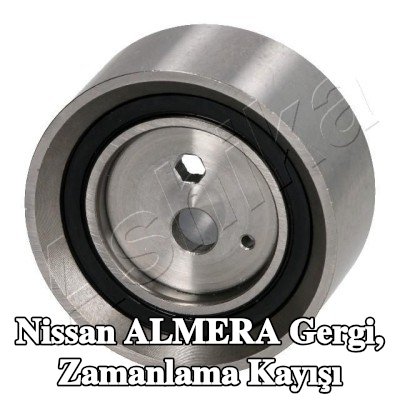 ASHIKA Gergi, zamanlama kayışı — 2000 Nissan Almera