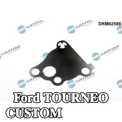 DR.MOTOR AUTOMOTIVE حشية، مضخة الزيت — Ford Tourneo Custom
