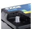 EXIDE Excell Akü — Lexus Rz (3)