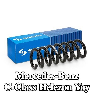 SACHS Helezon yay — Mercedes-Benz C-Class