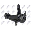 NTY Direksiyon mafsalı Ön aks sol — Honda Civic (1)
