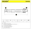 RIDEX Tahrik mili Ön Aks Sağ, 441mm — 2012 Hyundai Tucson (6)