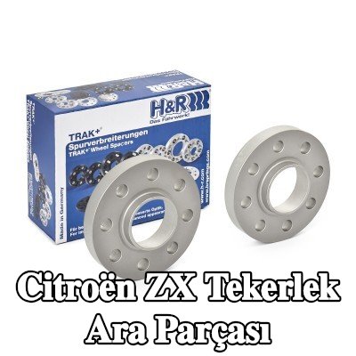 H&R Tekerlek ara parçası — Citroën Zx