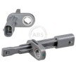 A.B.S. ABS sensörü 29mm — Citroën Ami (1)
