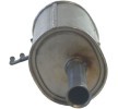 BOSAL Arka susturucu — 2012 Hyundai i10 (5)