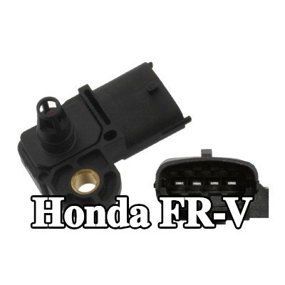 FEBI BILSTEIN مستشعر ضغط مشعب السحب مع حلقة مانعة للتسرب — Honda Fr-v