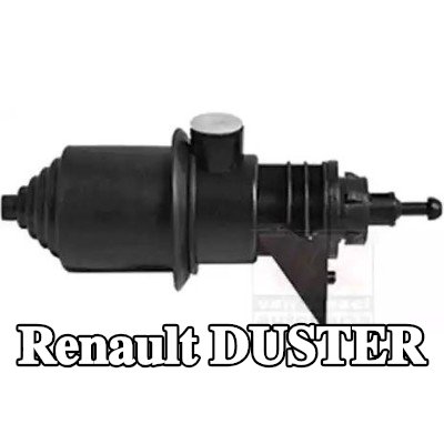 VAN WEZEL محرك المصباح الأمامي الأيسر, يمين — Renault Duster