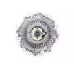 AISIN Fan kavraması — Toyota Fortuner (1)