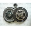 VALEO CONVERSION KIT için SERVICE KIT3P debriyaj kiti — 2002 Audi A4 (1)