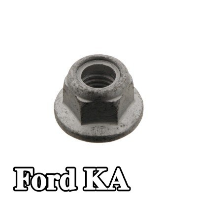FEBI BILSTEIN صامولة — Ford Ka