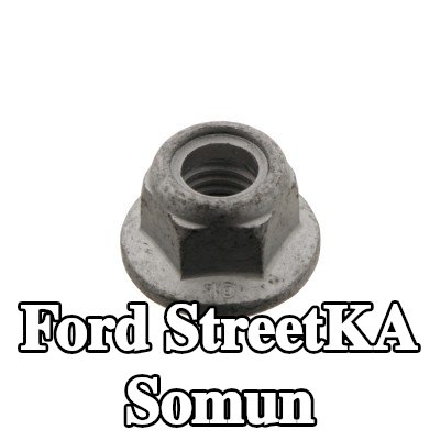 FEBI BILSTEIN Somun — Ford StreetKA