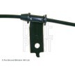 BLUE PRINT ABS sensörü Arka Aks Sol — 1995 Honda Accord (5)