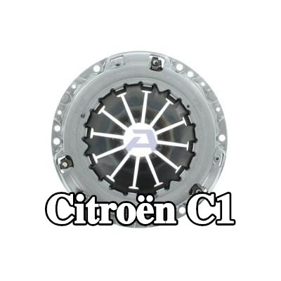 AISIN صفيحة ضغط القابض — Citroën C1