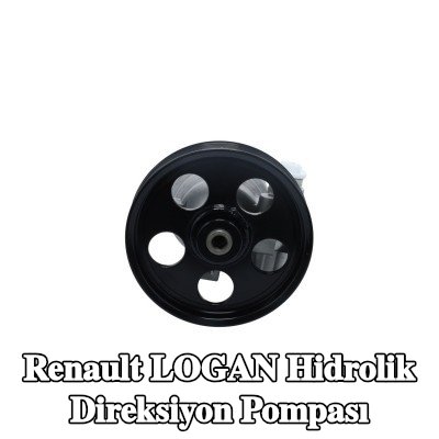 BOSCH Hidrolik direksiyon pompası — 2004 Renault Logan