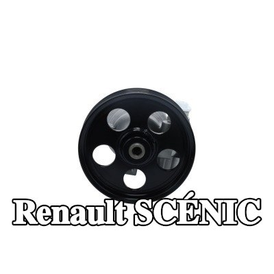 BOSCH مضخة نظام التوجيه المعزز — 2002 Renault Scénic