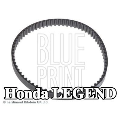 BLUE PRINT عدد أسنان حزام التوقيت: 69 — 2000 Honda Legend