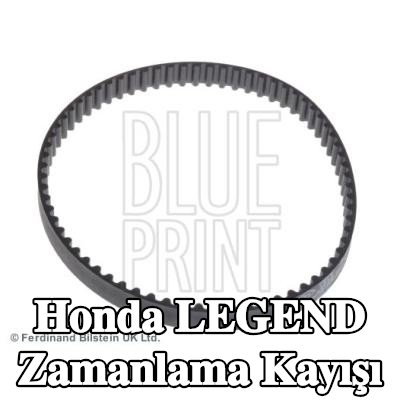 BLUE PRINT Triger Kayışı Diş Sayısı: 69 — 2002 Honda Legend