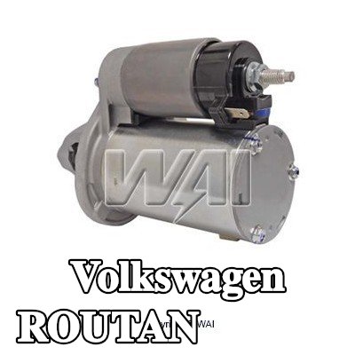 WAI محرك التشغيل 1, 3kW — Volkswagen Routan