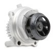 BOSCH Su pompası ve triger kayışı kiti Diş Sayısı: 148, Width: 23mm — 2002 Audi A4 (5)