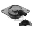 FEBI BILSTEIN VVT solenoidi Egzoz Tarafı, Emme Tarafı — Opel Ampera (4)