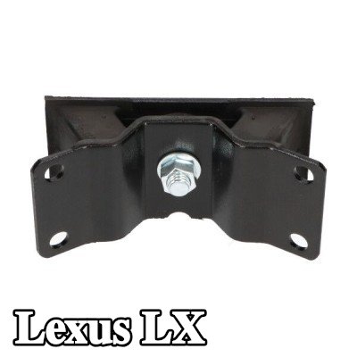 KAVO PARTS حامل المحرك — 2000 Lexus Lx