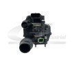 3RG Termostat 105°C — Opel Zafira (4)