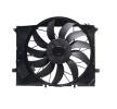 MAHLE Fan, radyatör 524mm, radyatör fan kapağı, kontrol ünitesi ile — 2000 Mercedes-Benz S-Class (9)