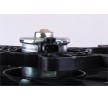 NISSENS Fan, radyatör 350mm, radyatör fan kapağı, direnç olmadan, kontrol ünitesi olmadan — Mitsubishi Lancer (5)