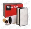 STARK Filtre kiti — 2002 BMW 5 Series (2)